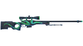 Atheris image