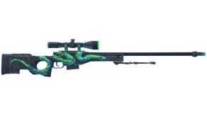Atheris image