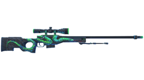 Atheris image