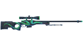 Atheris image