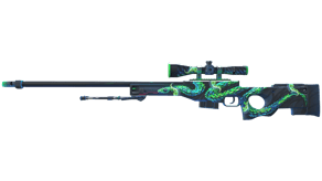 Atheris image