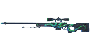 Atheris image