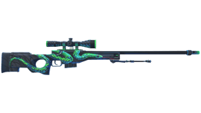 Atheris image