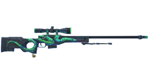 Atheris image