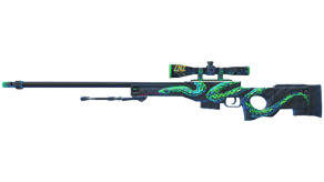 Atheris image