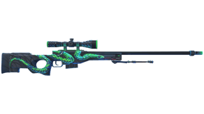 Atheris image