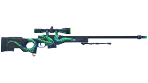 Atheris image