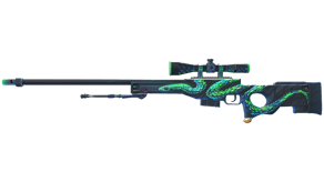 Atheris image
