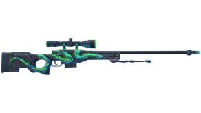 Atheris image