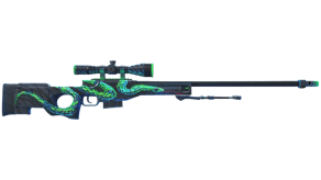 Atheris image