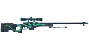 Atheris image