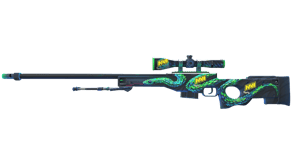Atheris image