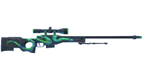 Atheris image
