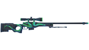 Atheris image