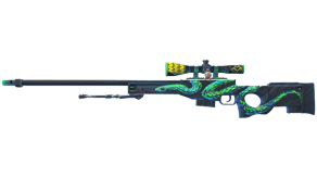 Atheris image