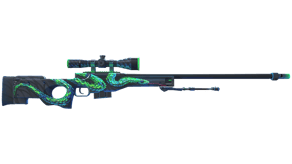 Atheris image
