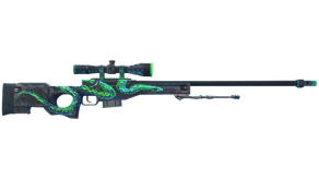 Atheris image