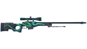 Atheris image
