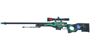 Atheris image