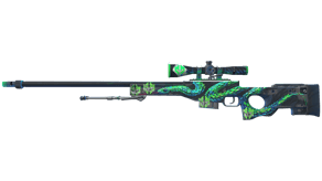 Atheris image