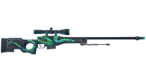 Atheris image