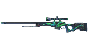 Atheris image