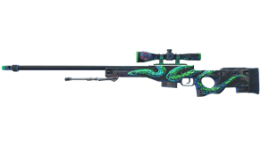 Atheris image