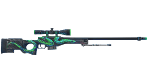 Atheris image