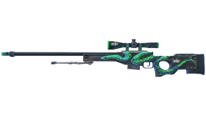 Atheris image
