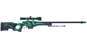 Atheris image