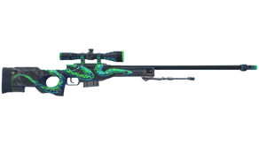 Atheris image
