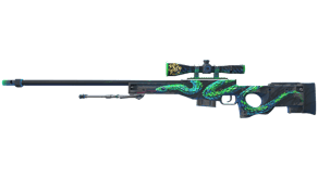 Atheris image