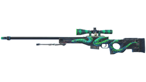 Atheris image