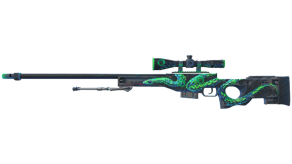 Atheris image