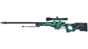 Atheris image