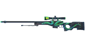 Atheris image