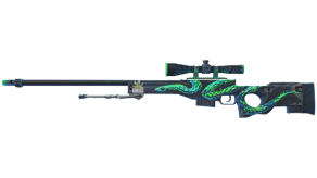 Atheris image