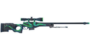 Atheris image