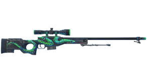 Atheris image