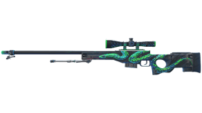 Atheris image