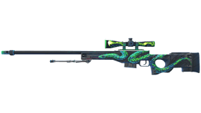 Atheris image