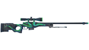 Atheris image