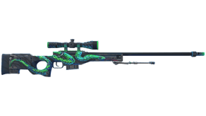 Atheris image