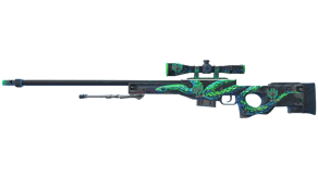 Atheris image
