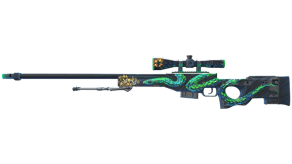 Atheris image