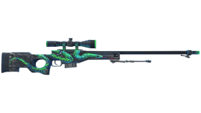 Atheris image