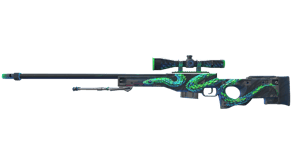 Atheris image