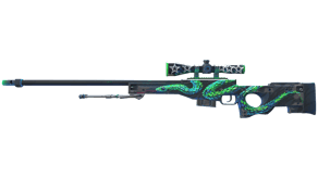 Atheris image