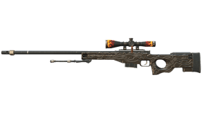 Black Nile image