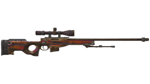 Chrome Cannon image